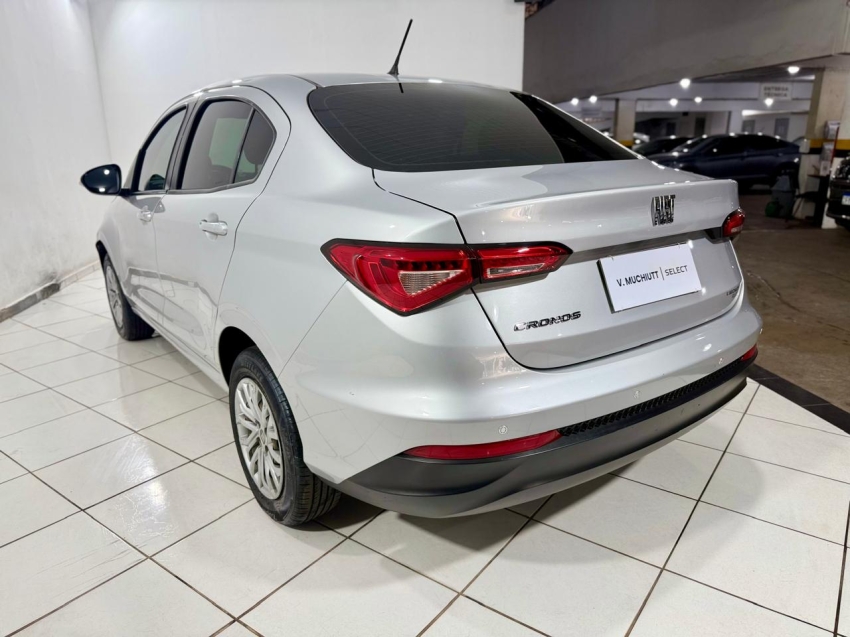 fiat cronos 1.3 firefly flex manual 4p 20225