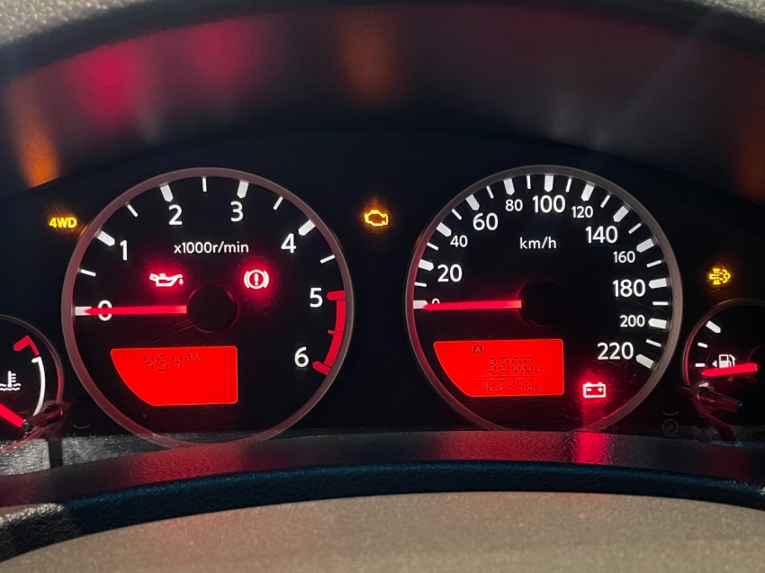 frontier s cd 4x4 2.5 tb diesel10