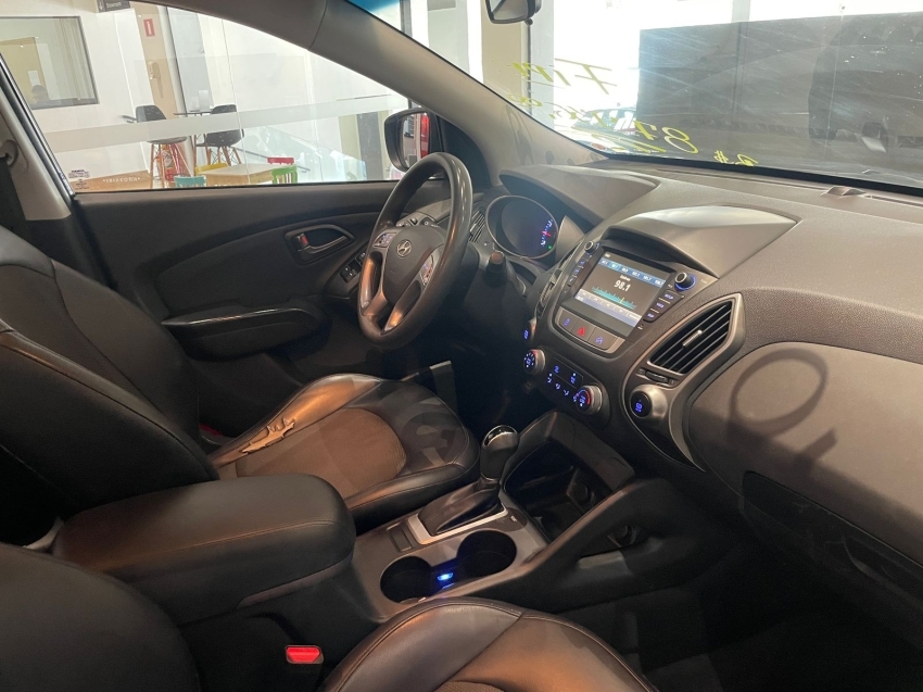hyundai ix35 2.0 mpfi gl 16v flex 4p automatico 2019