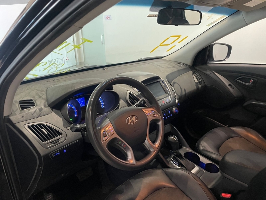 hyundai ix35 2.0 mpfi gl 16v flex 4p automatico 2019