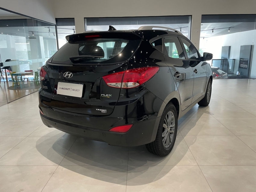 hyundai ix35 2.0 mpfi gl 16v flex 4p automatico 2019