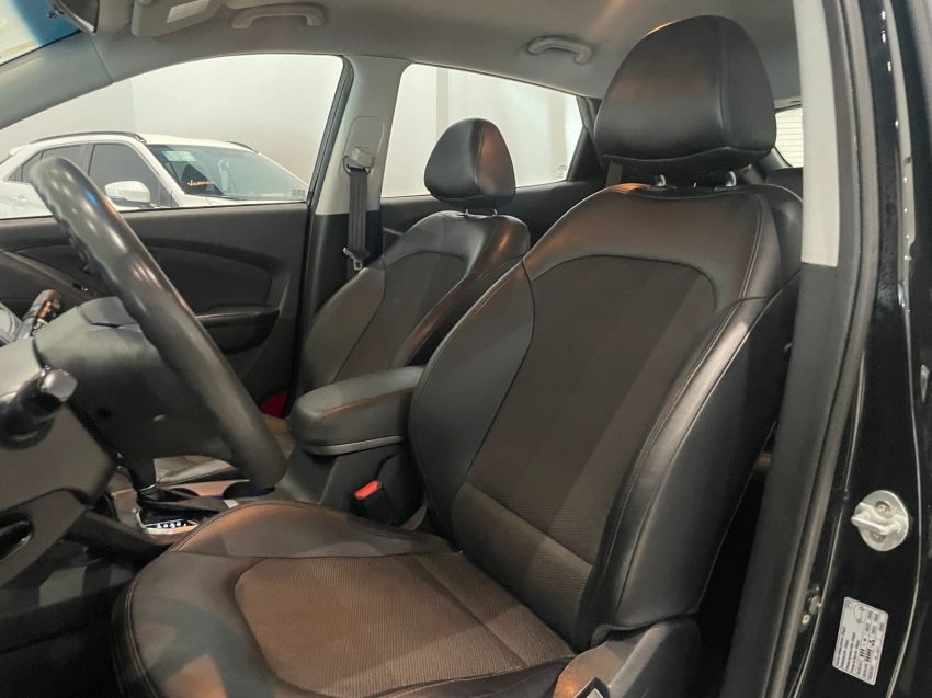 hyundai ix35 2.0 mpfi gl 16v flex 4p automatico 2019