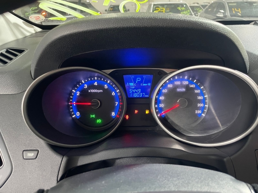 hyundai ix35 2.0 mpfi gl 16v flex 4p automatico 2019
