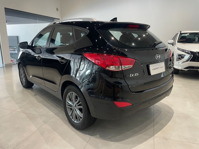 hyundai ix35 2.0 mpfi gl 16v flex 4p automatico 2019