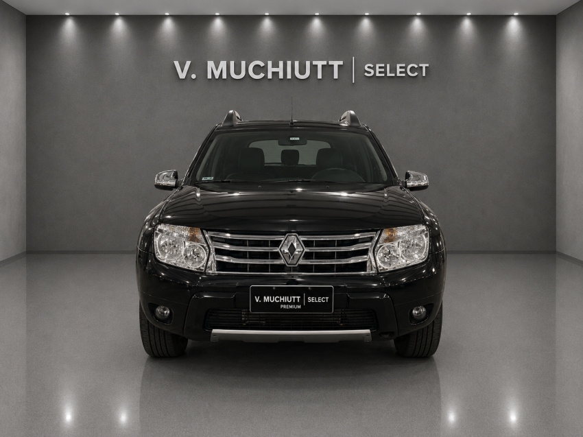 renault duster 2.0 dynamique 4x4 16v flex 4p manual 1.6 20141