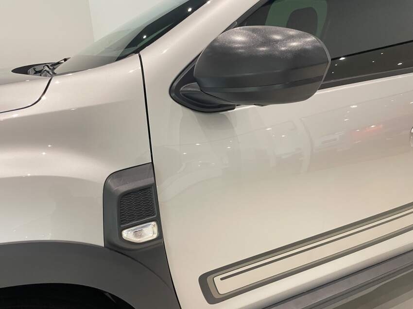 renault duster 1.6 16v sce flex iconic x-tronic 2024