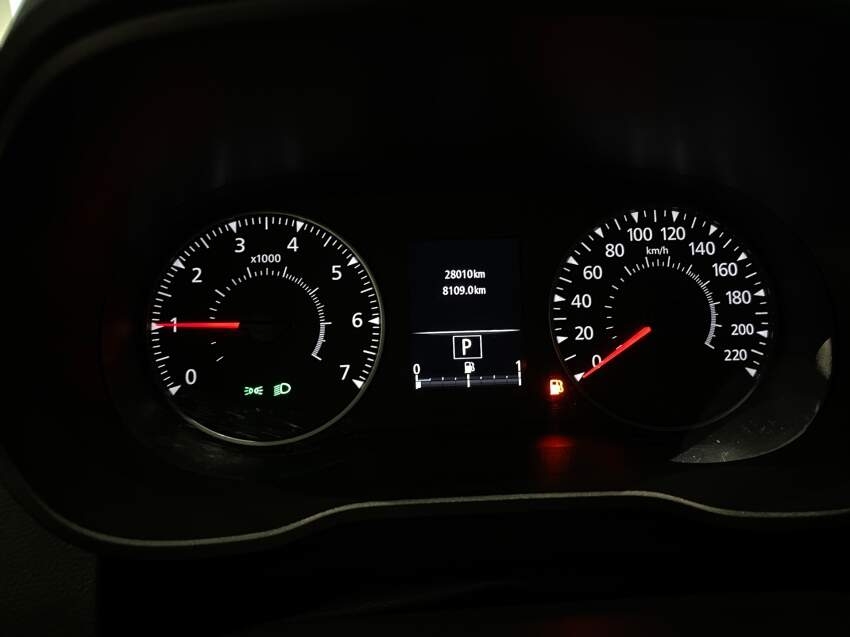 renault duster 1.6 16v sce flex iconic x-tronic 2024