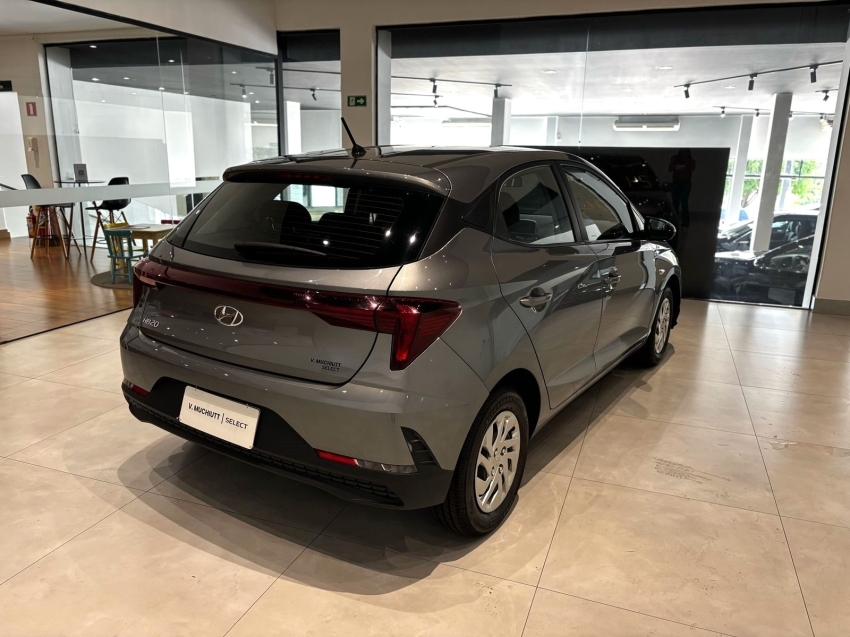 hyundai hb20 1.0 12v flex sense manual 2024