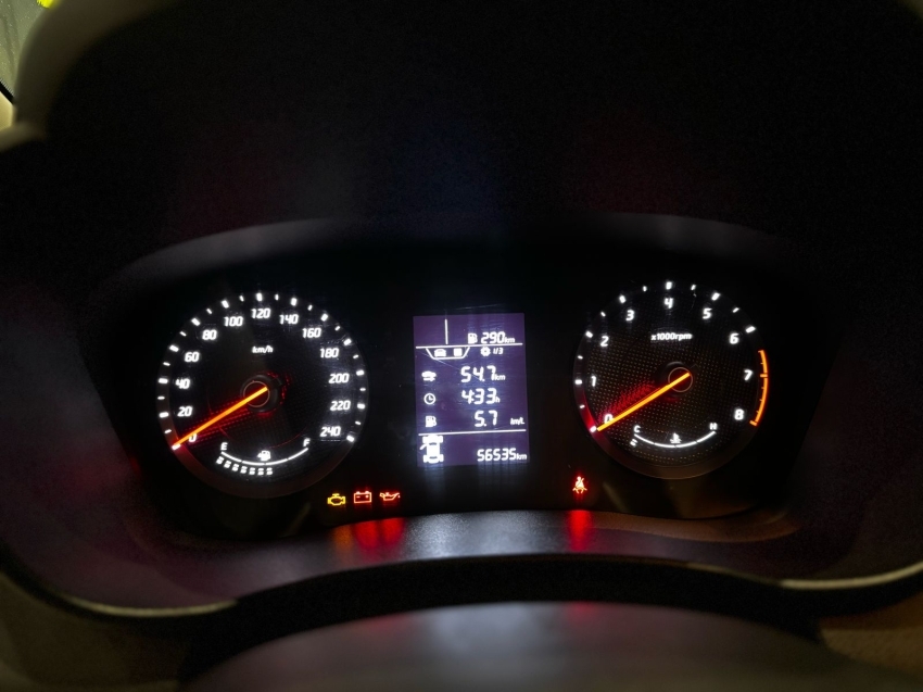 hyundai hb20 1.0 12v flex sense manual 2024
