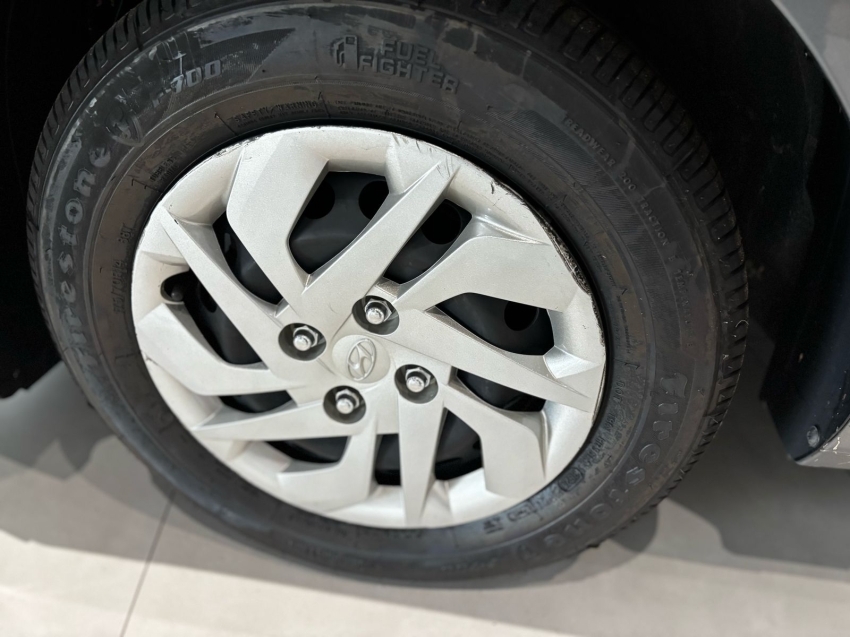 hyundai hb20 1.0 12v flex sense manual 2024