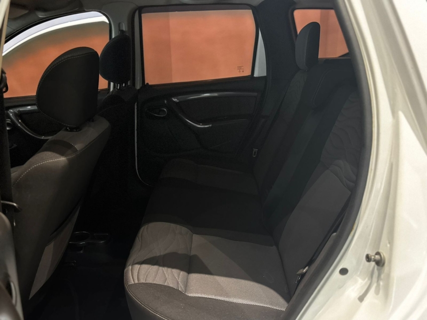 renault duster 1.6 dynamique 4x2 16v flex 4p manual 2013