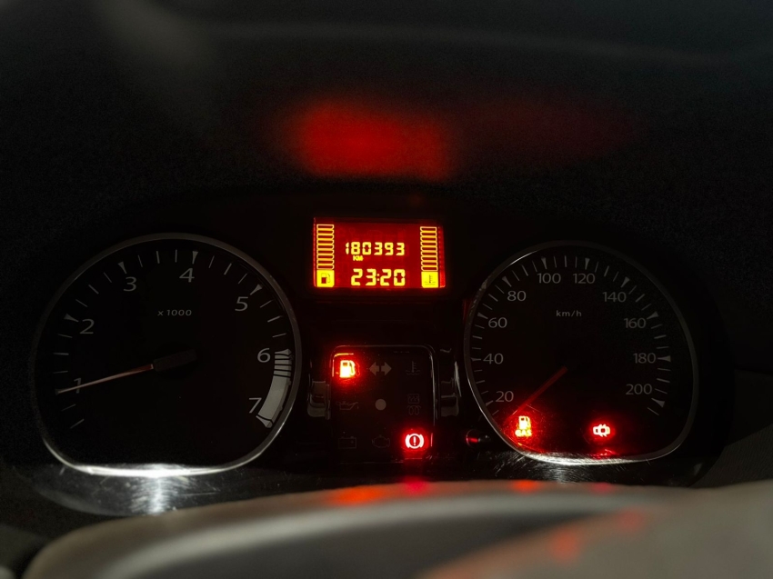 renault duster 1.6 dynamique 4x2 16v flex 4p manual 2013