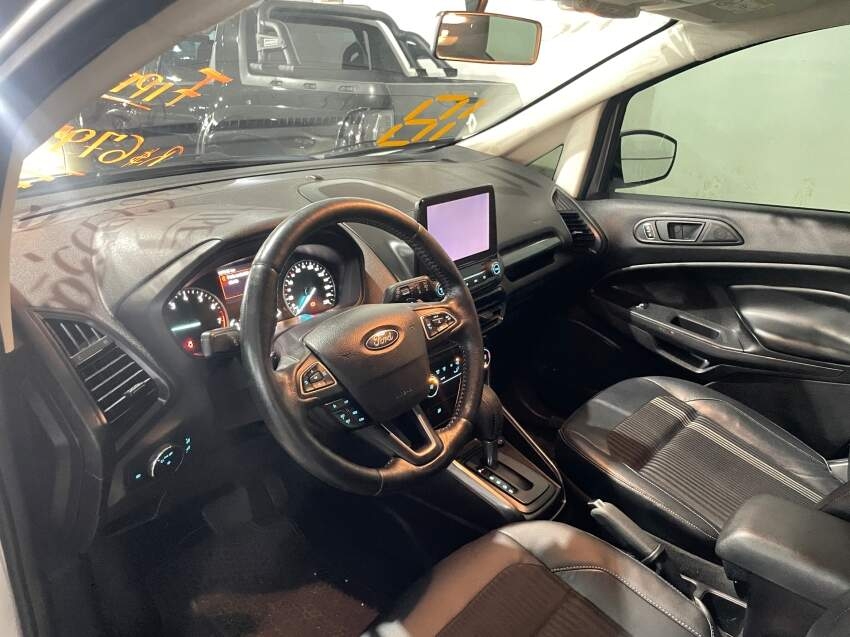 ford ecosport 1.5 ti-vct flex freestyle automatico 2018