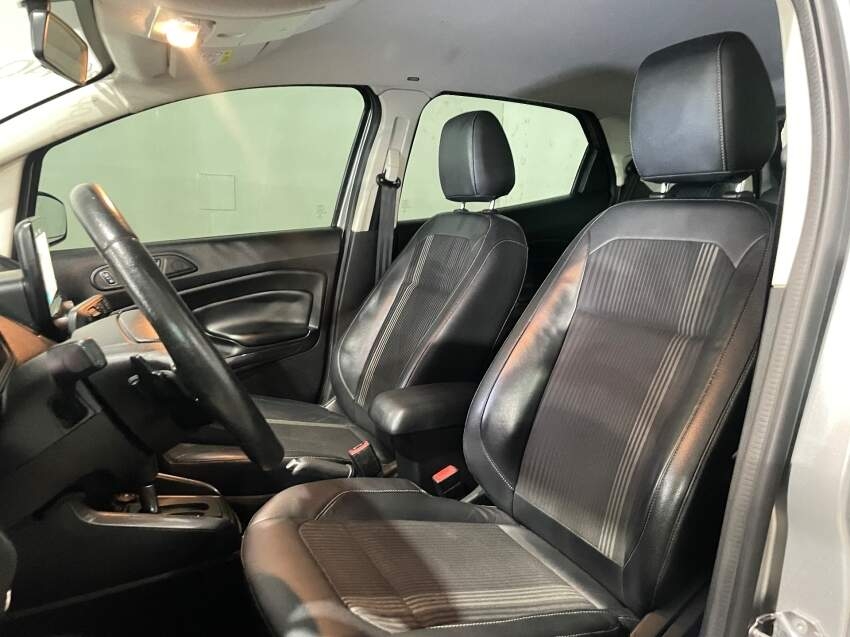 ford ecosport 1.5 ti-vct flex freestyle automatico 2018