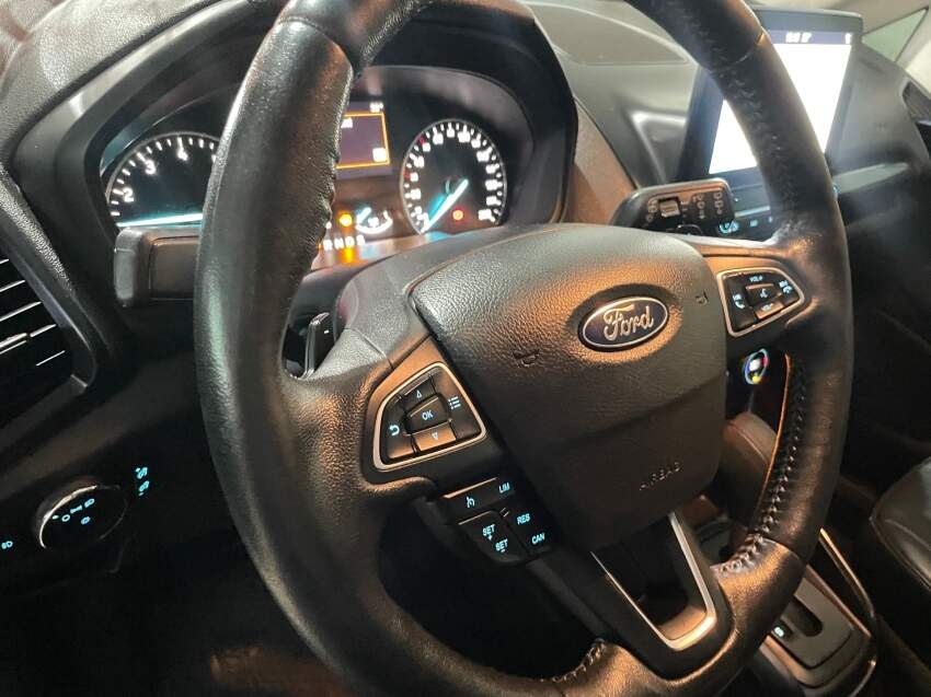 ford ecosport 1.5 ti-vct flex freestyle automatico 2018