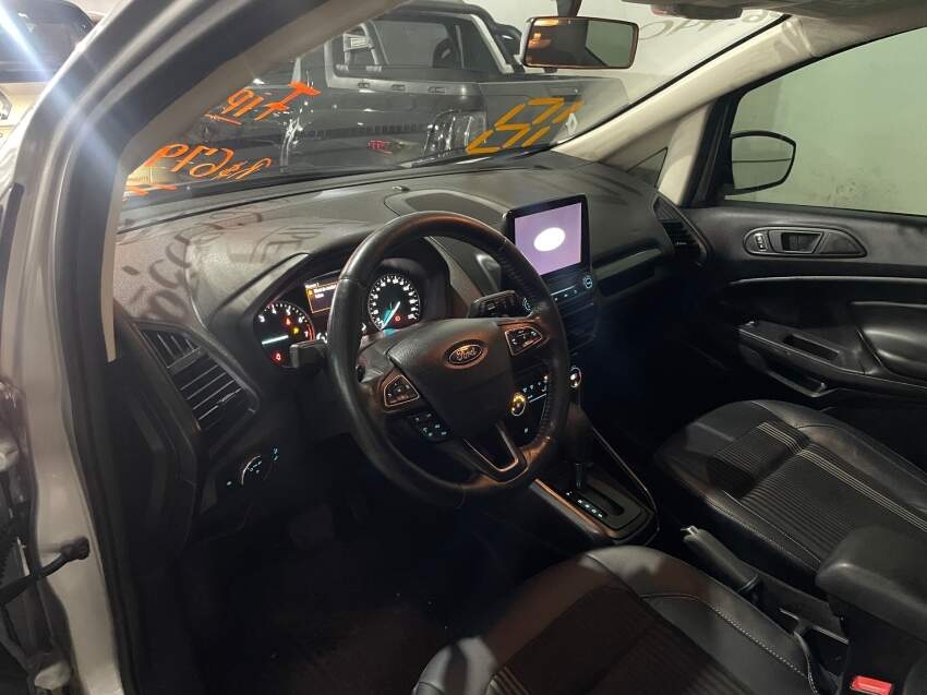 ford ecosport 1.5 ti-vct flex freestyle automatico 2018