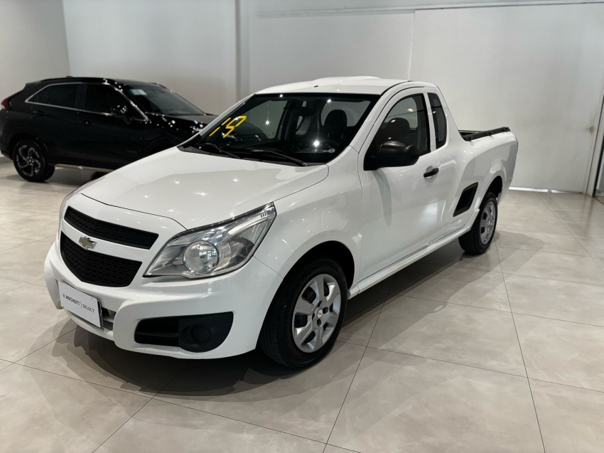 chevrolet montana 1.4 mpfi ls cs 8v flex 2p manual 2019 chevrolet montana 1.4 mpfi ls cs 8v flex 2p manual 2019
