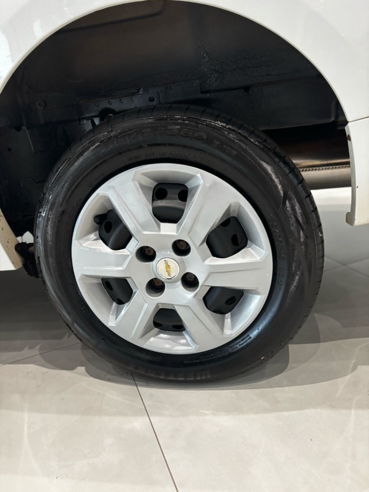 chevrolet montana 1.4 mpfi ls cs 8v flex 2p manual 2019