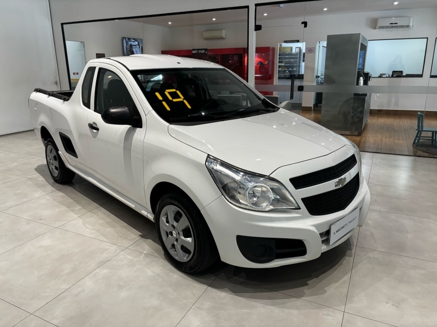 chevrolet montana 1.4 mpfi ls cs 8v flex 2p manual 2019