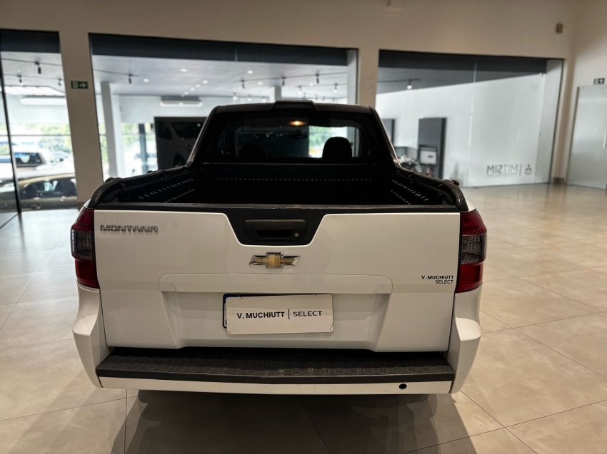 chevrolet montana 1.4 mpfi ls cs 8v flex 2p manual 2019