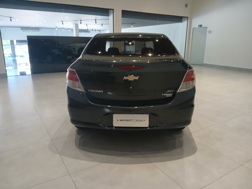 chevrolet prisma 1.0 mpfi joy 8v flex 4p manual 2018