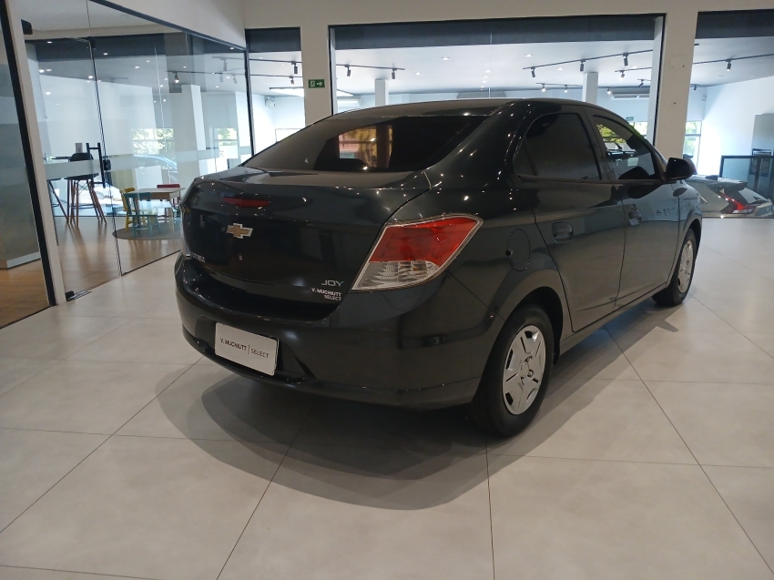 chevrolet prisma 1.0 mpfi joy 8v flex 4p manual 2018