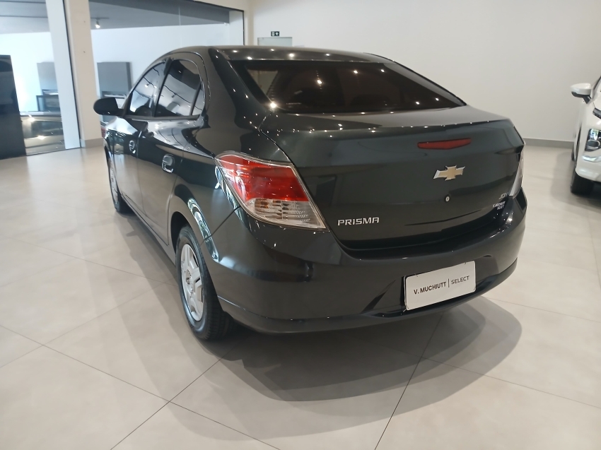chevrolet prisma 1.0 mpfi joy 8v flex 4p manual 2018