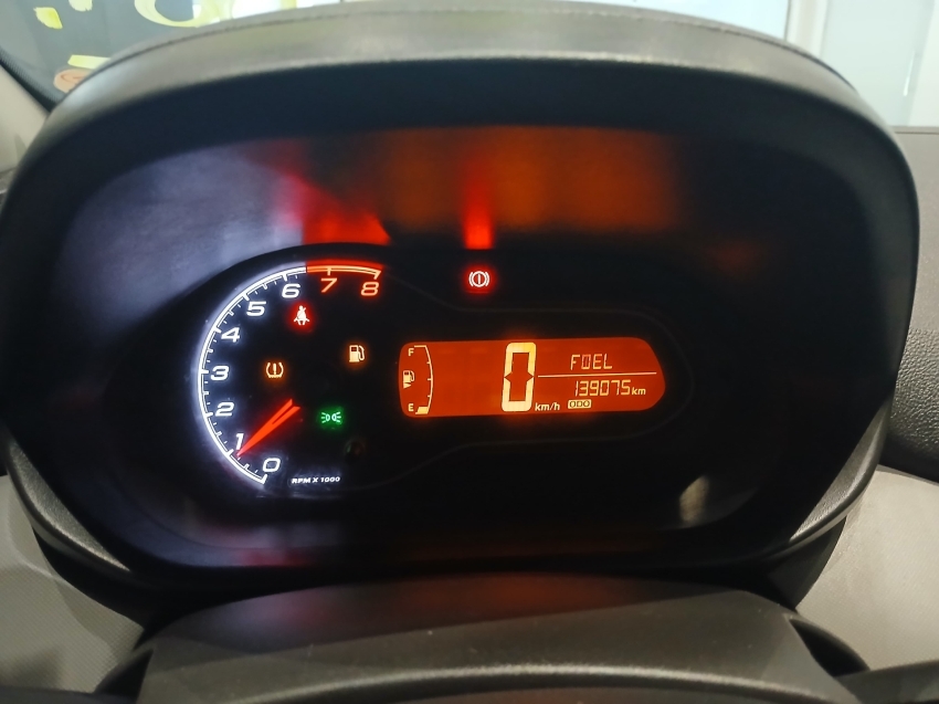 chevrolet prisma 1.0 mpfi joy 8v flex 4p manual 2018