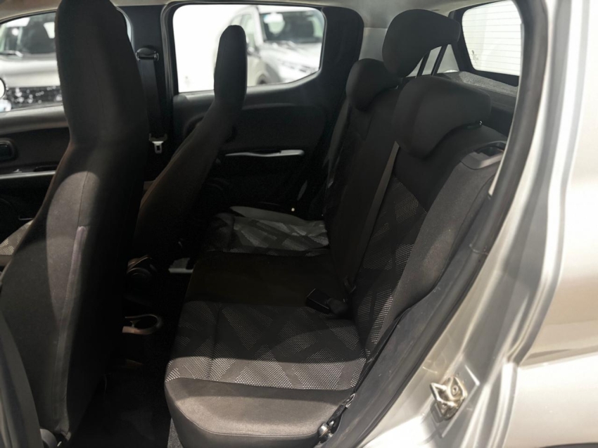 fiat mobi 1.0 evo flex like. manual 4p 20216