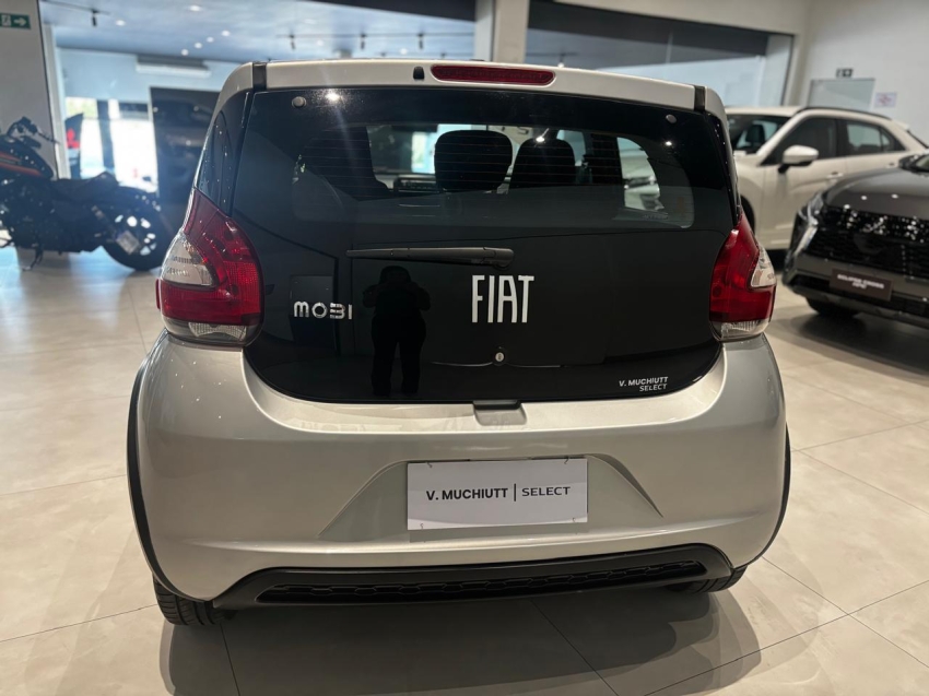 fiat mobi 1.0 evo flex like. manual 4p 20214