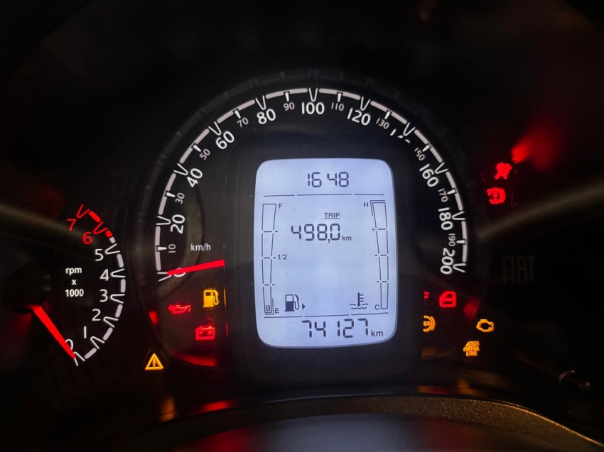 fiat mobi 1.0 evo flex like. manual 4p 20219