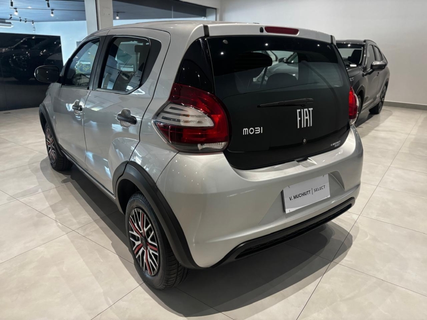 fiat mobi 1.0 evo flex like. manual 4p 20213