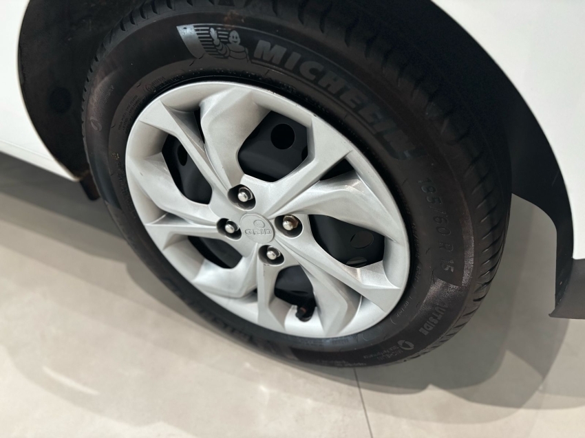 hyundai hb20 1.0 12v flex sense manual 2024