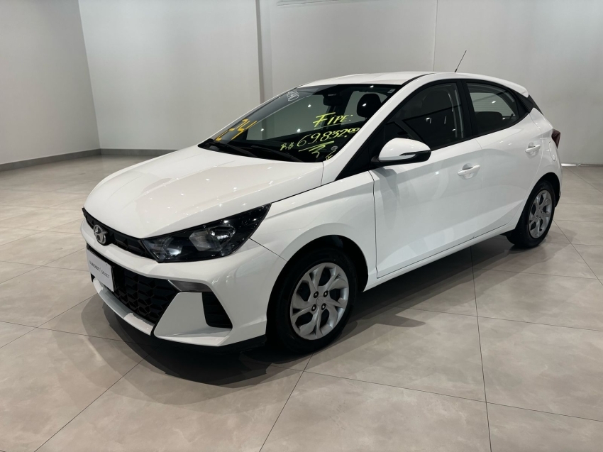 hyundai hb20 1.0 12v flex sense manual 2024 hyundai hb20 1.0 12v flex sense manual 2024