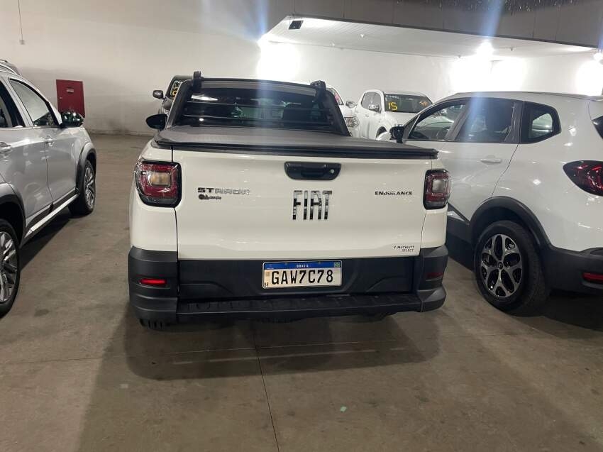 fiat strada 1.4 fire flex endurance cs manual 2022
