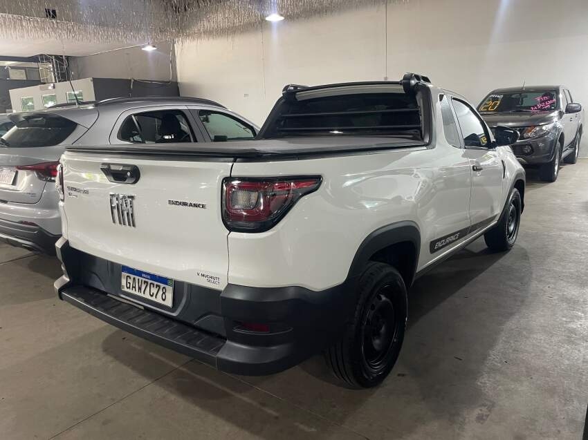 fiat strada 1.4 fire flex endurance cs manual 2022