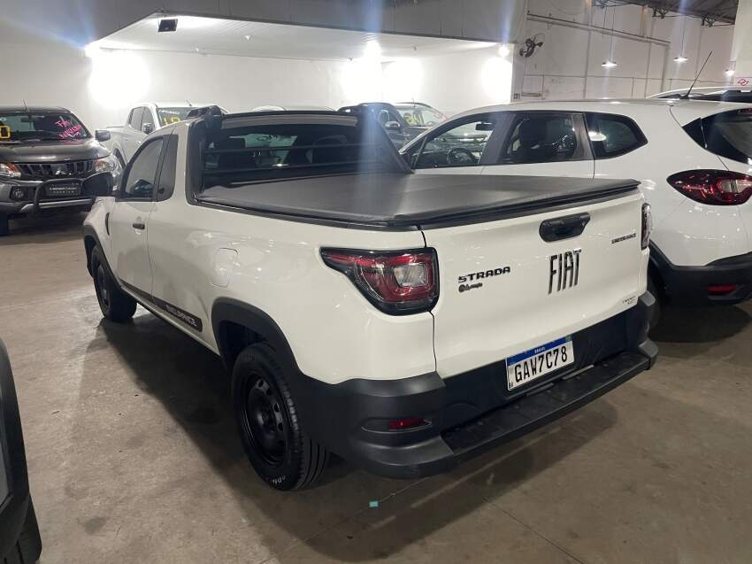fiat strada 1.4 fire flex endurance cs manual 2022