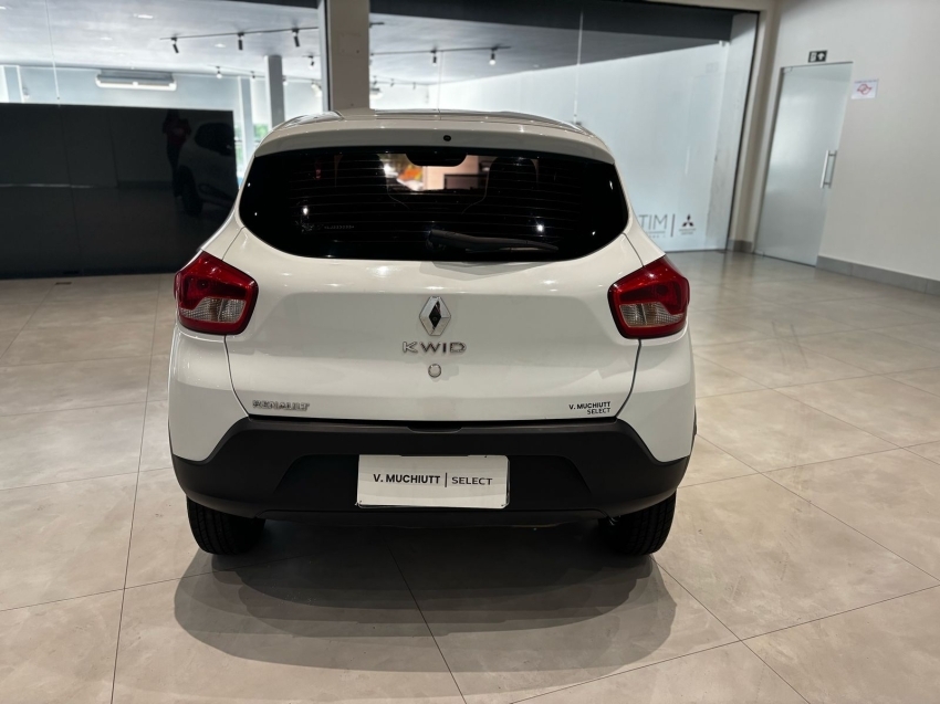 renault kwid 1.0 12v sce flex intense manual 2020