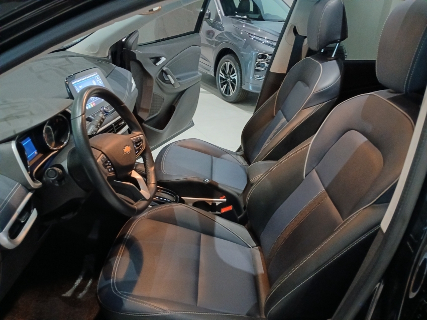 chevrolet tracker 1.2 turbo flex premier automatico 2024