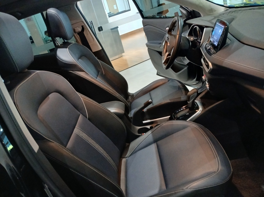 chevrolet tracker 1.2 turbo flex premier automatico 2024
