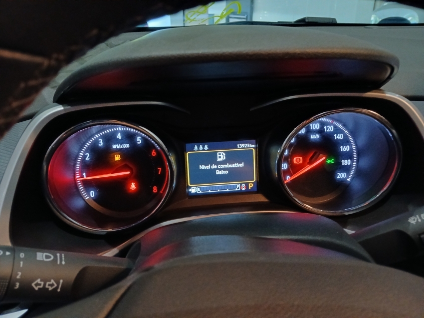 chevrolet tracker 1.2 turbo flex premier automatico 2024