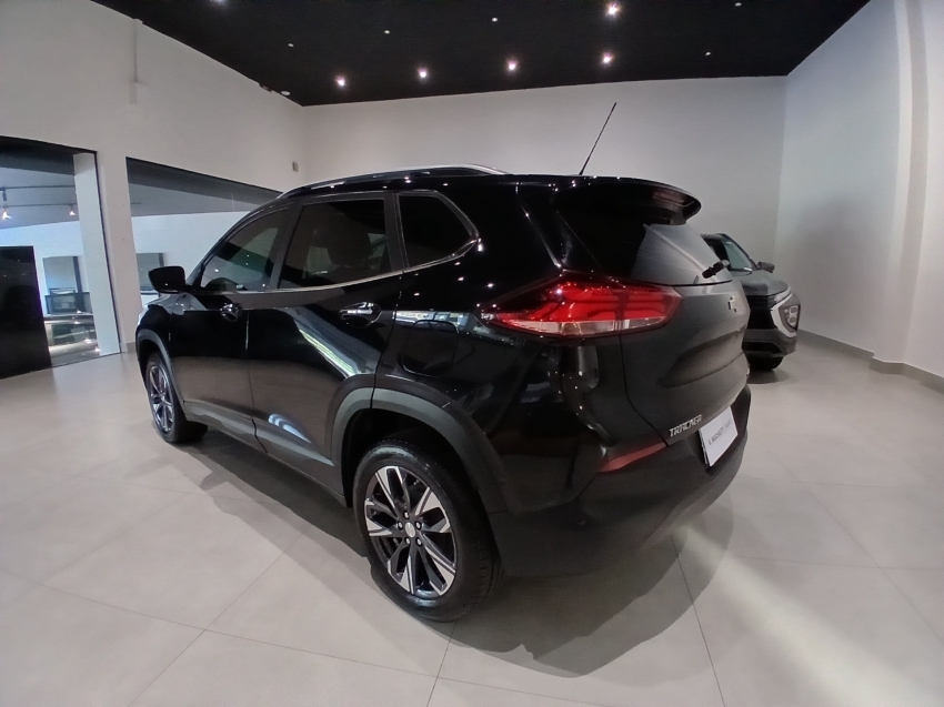 chevrolet tracker 1.2 turbo flex premier automatico 2024