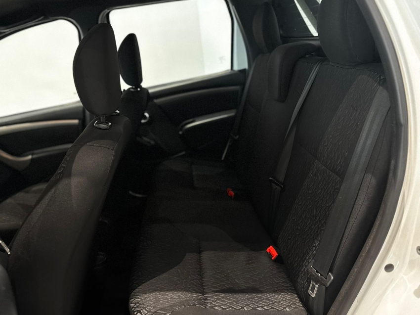 renault duster oroch 1.6 16v flex expression 4p manual 2017