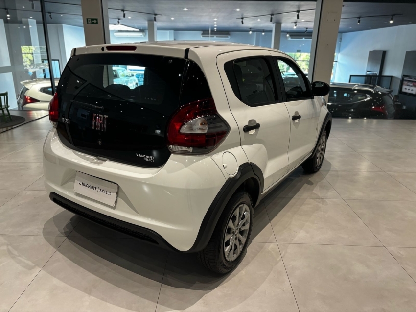 fiat mobi 1.0 evo flex like. manual 2023