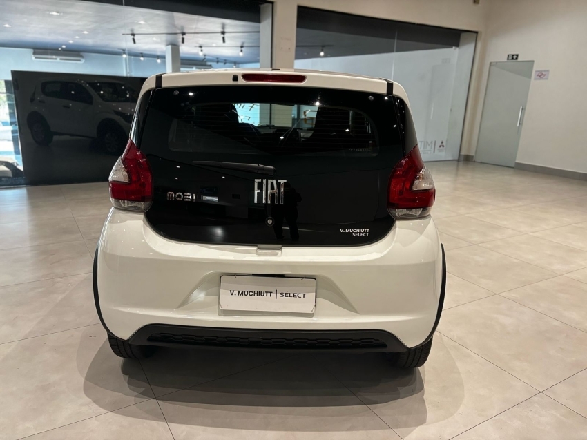 fiat mobi 1.0 evo flex like. manual 2023