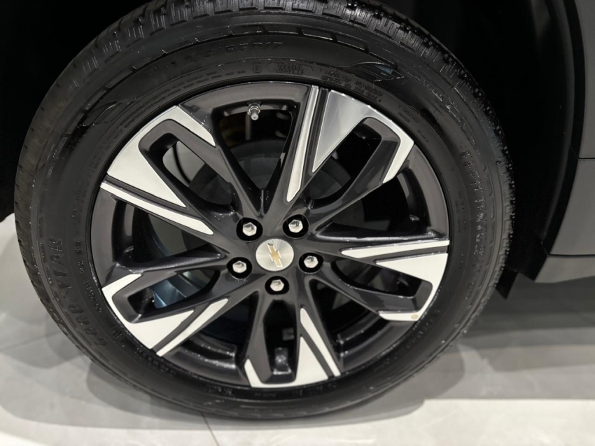 chevrolet tracker 1.2 turbo flex premier automatico 2024