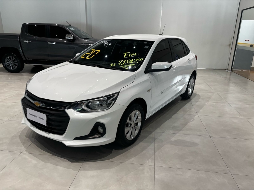 chevrolet onix 1.0 turbo flex lt automatico 2020