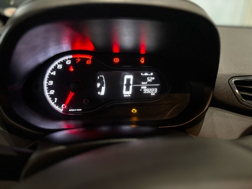 chevrolet prisma 1.4 mpfi lt 8v flex 4p manual 2019