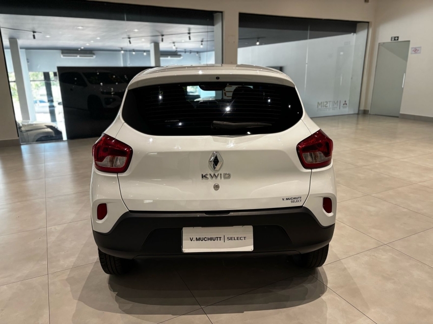 renault kwid 1.0 12v sce flex zen manual 2023