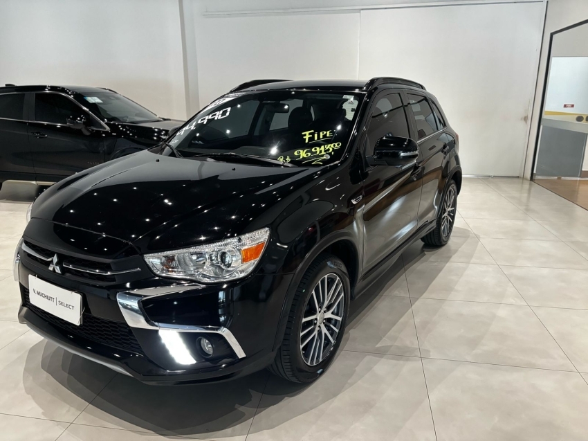 mitsubishi asx 2.0 mivec flex hpe cvt 2020 mitsubishi asx 2.0 mivec flex hpe cvt 2020